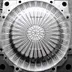 plastic tableware mold